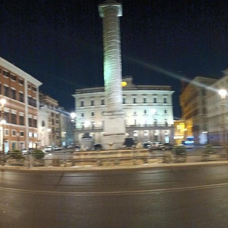Willa Casaledo Roma Zewnętrze zdjęcie