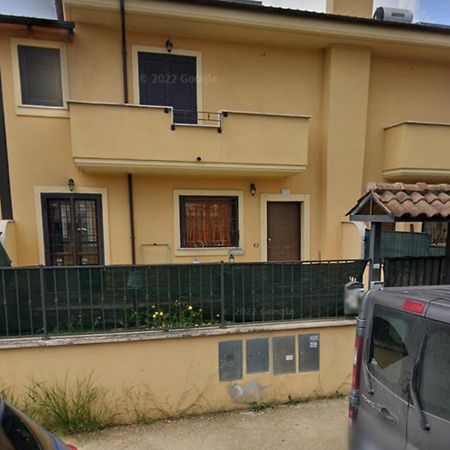 Willa Casaledo Roma Zewnętrze zdjęcie