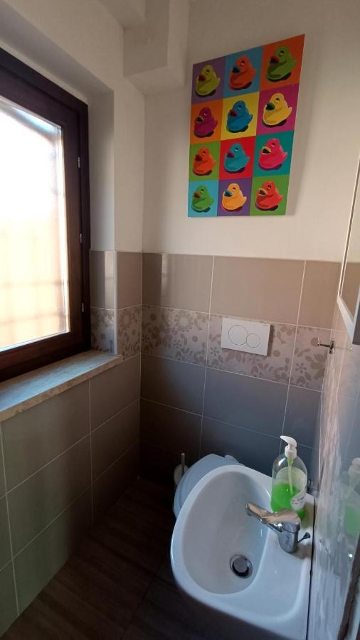 Willa Casaledo Roma Zewnętrze zdjęcie