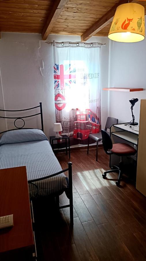 Willa Casaledo Roma Zewnętrze zdjęcie