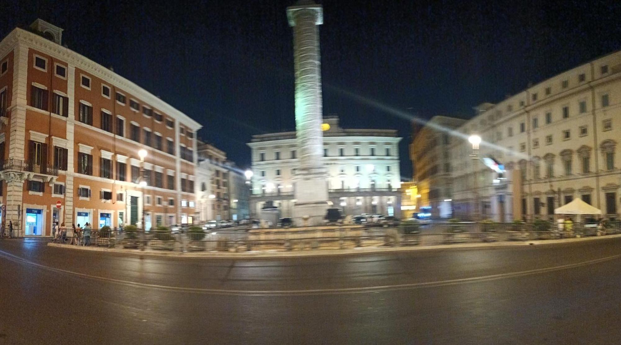 Willa Casaledo Roma Zewnętrze zdjęcie