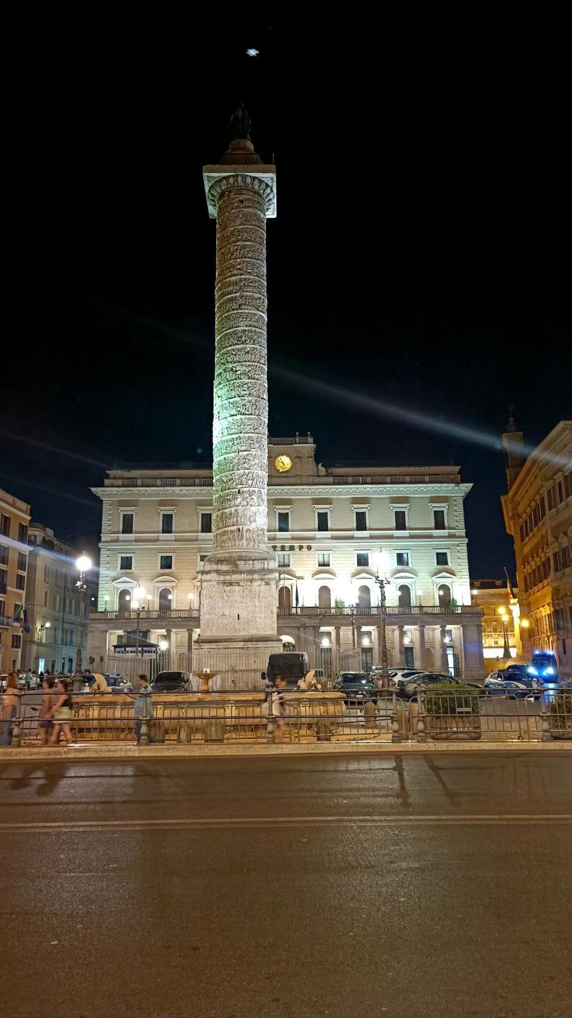 Willa Casaledo Roma Zewnętrze zdjęcie